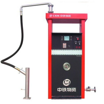 CS40TD high flow fast-filling fuel dispenser marine